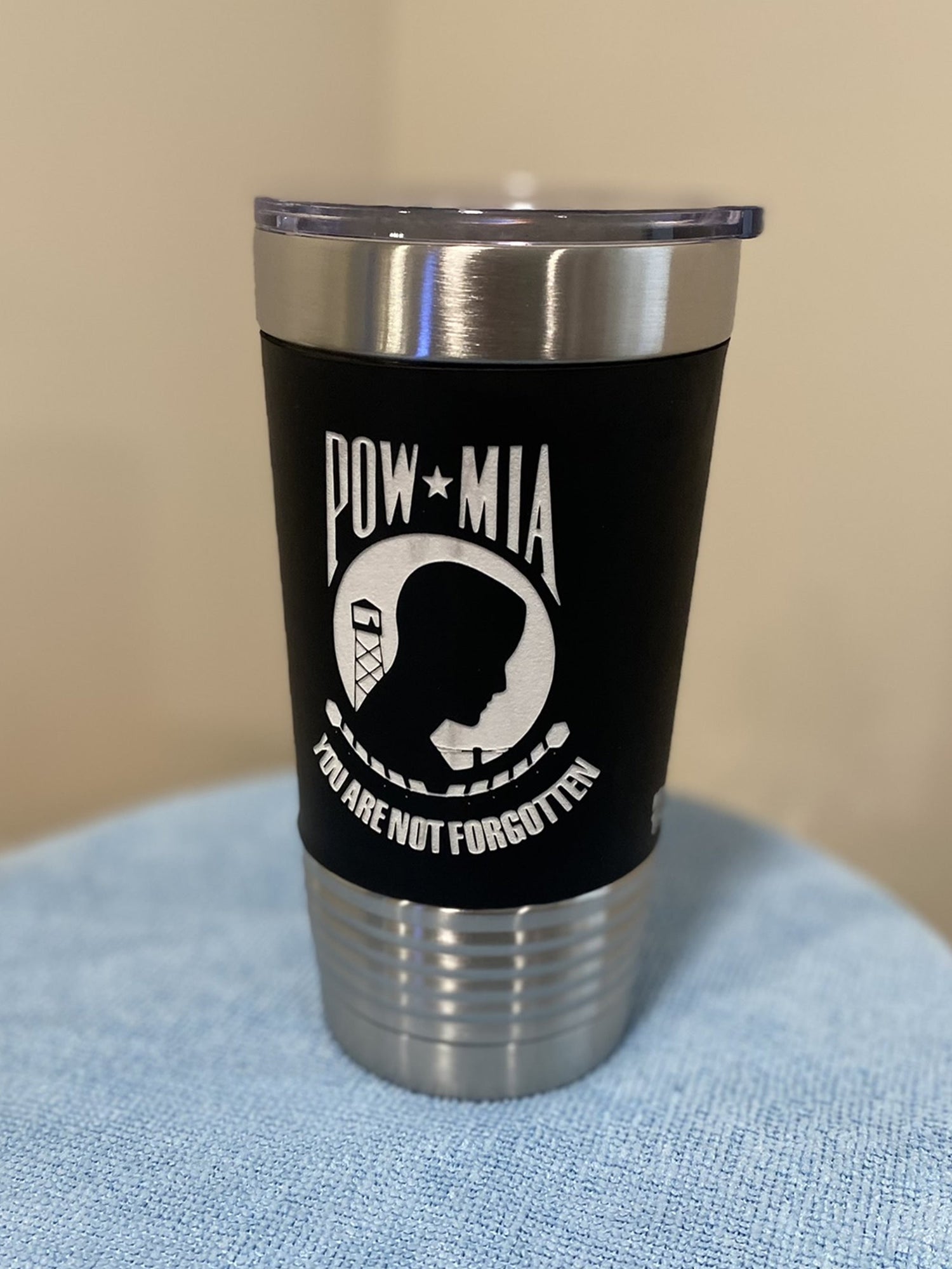 Laser Etching