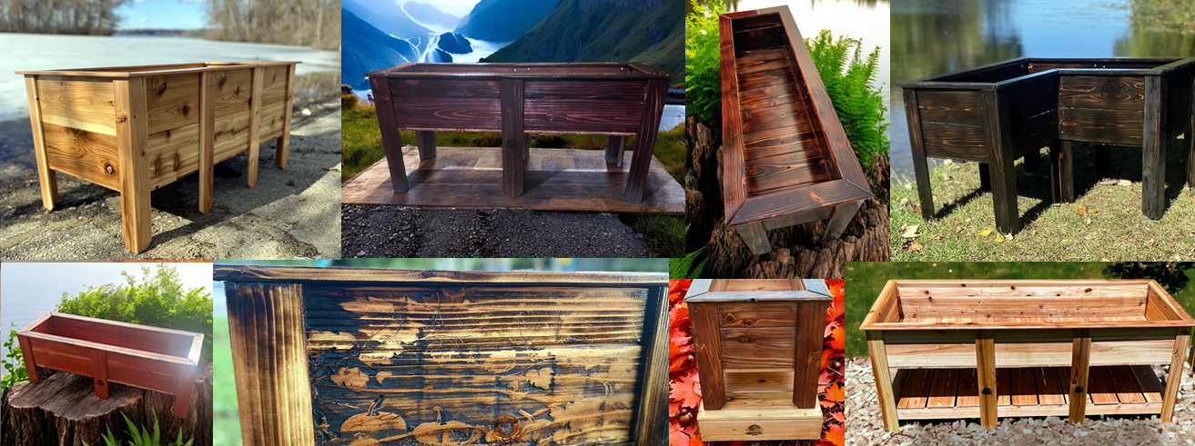 Planters